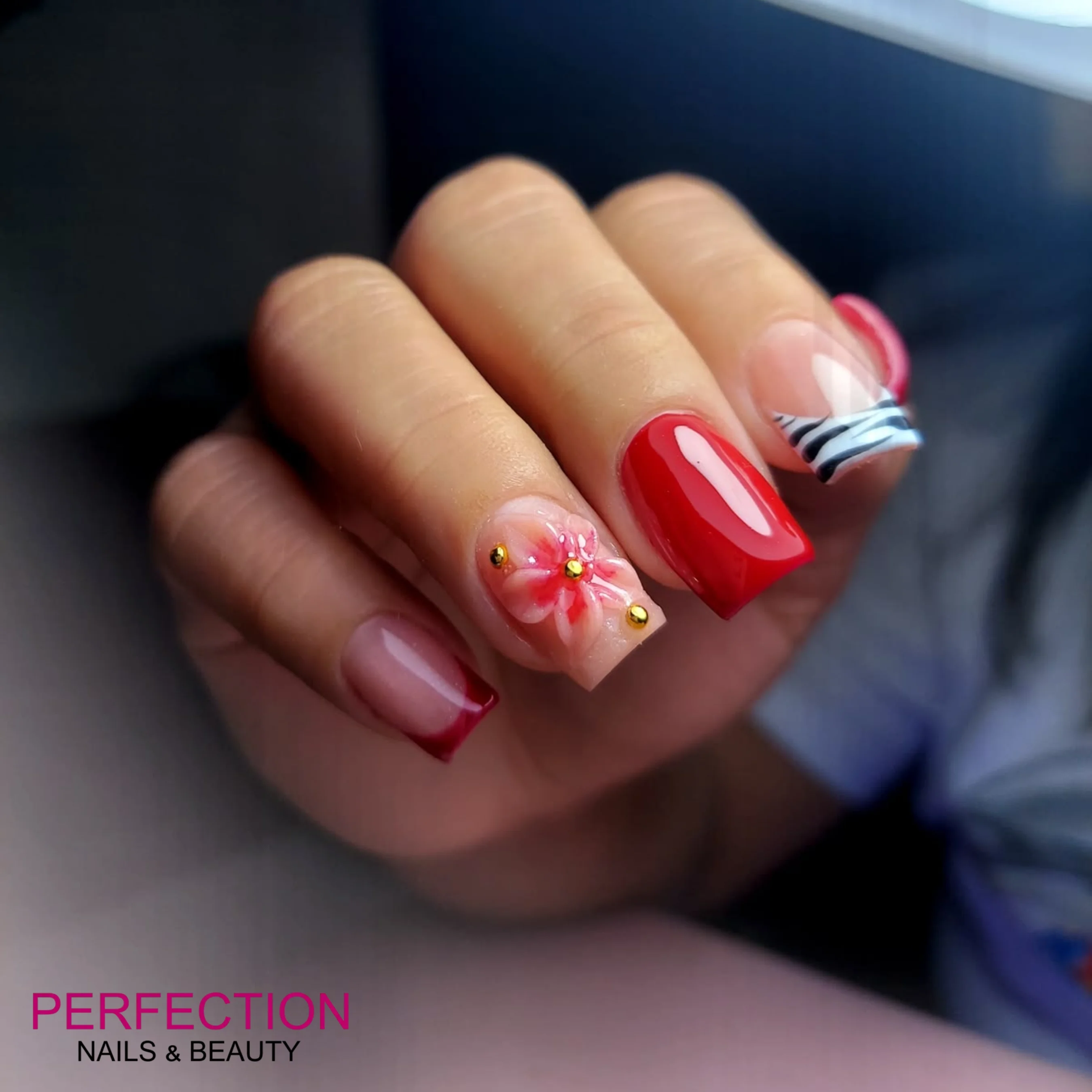 Nail Art